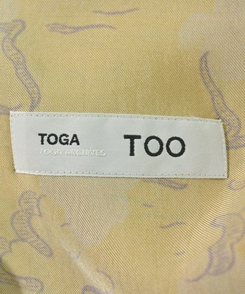 TOGA กางเกง อื่น