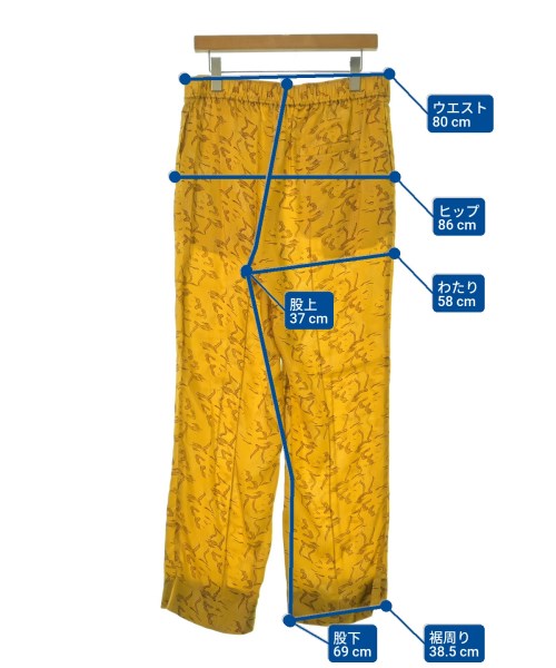 TOGA กางเกง อื่น