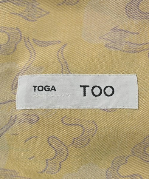 TOGA กางเกง อื่น