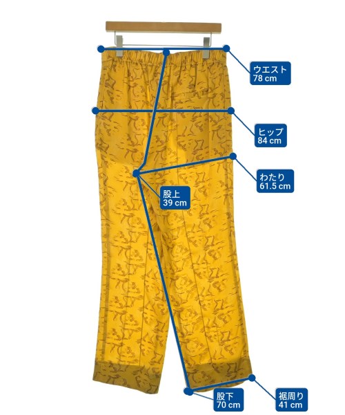 TOGA กางเกง อื่น