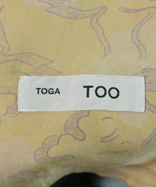 TOGA กางเกง อื่น
