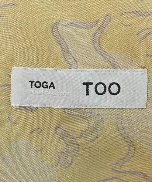 TOGA กางเกง อื่น