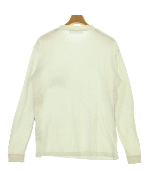TOGA VIRILIS เสื้อยืด/เสื้อท็อปส์