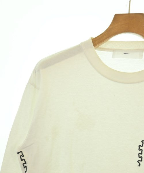 TOGA VIRILIS เสื้อยืด/เสื้อท็อปส์