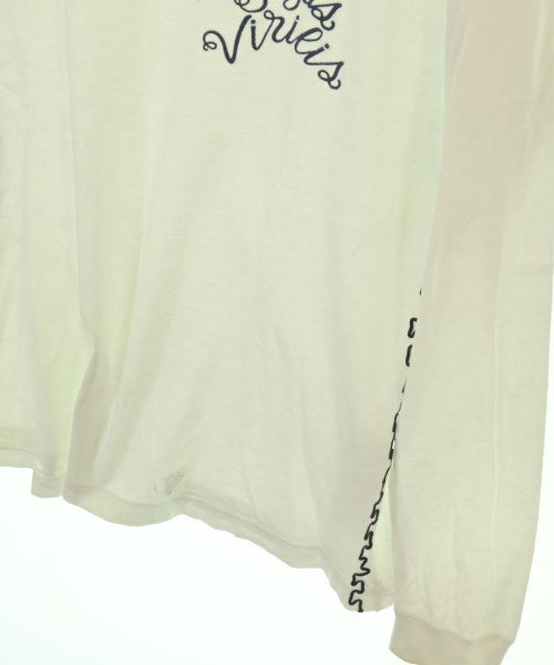 TOGA VIRILIS เสื้อยืด/เสื้อท็อปส์