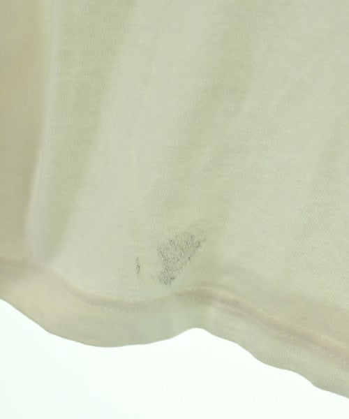TOGA VIRILIS เสื้อยืด/เสื้อท็อปส์