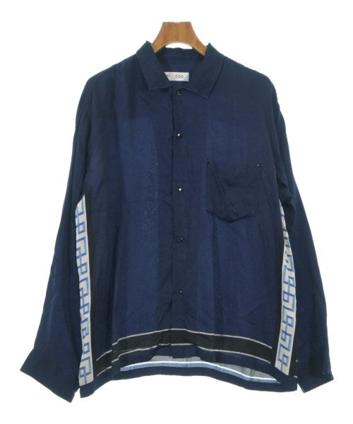 TOGA เสื้อลำลอง