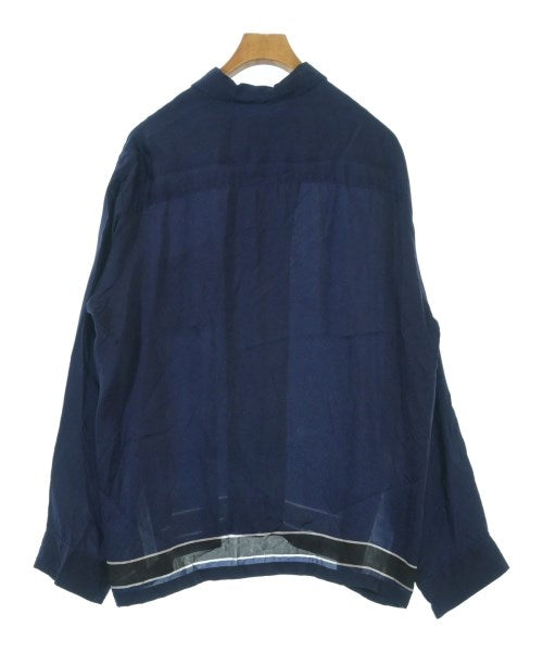 TOGA เสื้อลำลอง