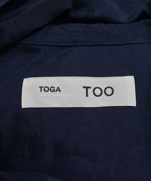 TOGA เสื้อลำลอง