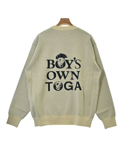 TOGA เสื้อกันหนาว