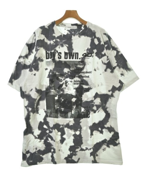TOGA เสื้อยืด/เสื้อท็อปส์
