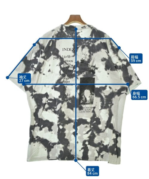TOGA เสื้อยืด/เสื้อท็อปส์