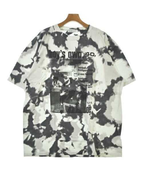 TOGA เสื้อยืด/เสื้อท็อปส์