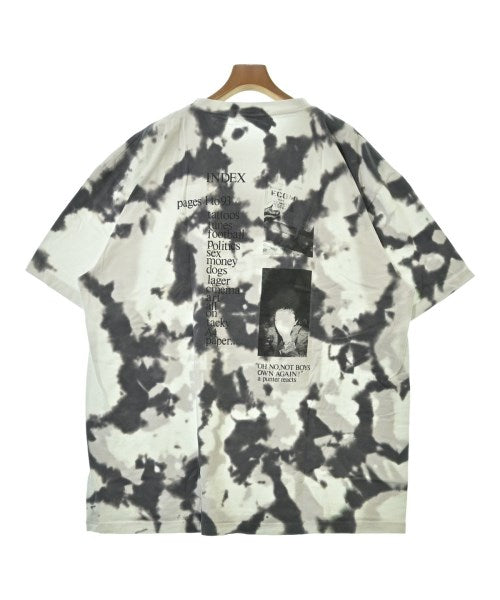 TOGA เสื้อยืด/เสื้อท็อปส์