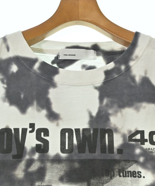TOGA เสื้อยืด/เสื้อท็อปส์