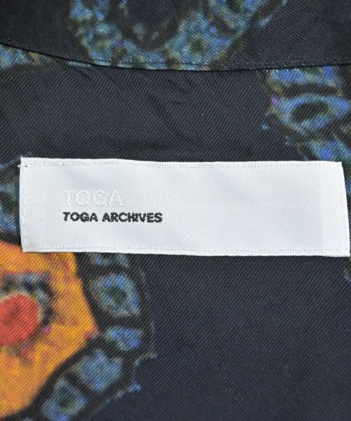 TOGA เสื้อลำลอง