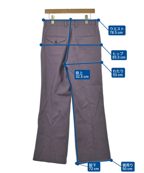 TOGA กางเกงขายาว