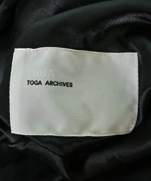 TOGA แจ็คเก็ตเบลาส์