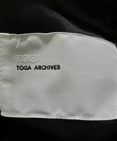 TOGA แจ็คเก็ตเบลาส์