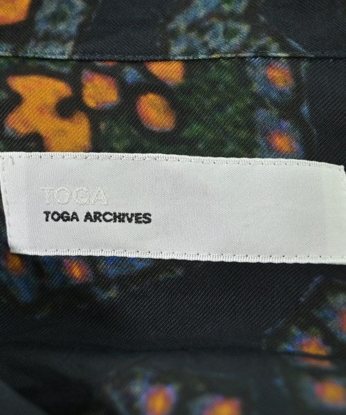 TOGA เสื้อลำลอง
