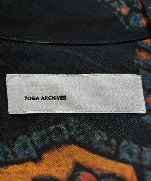 TOGA เสื้อลำลอง