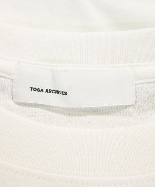 TOGA เสื้อยืด/เสื้อท็อปส์