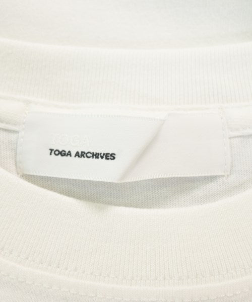 TOGA เสื้อยืด/เสื้อท็อปส์