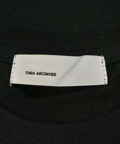TOGA เสื้อยืด/เสื้อท็อปส์