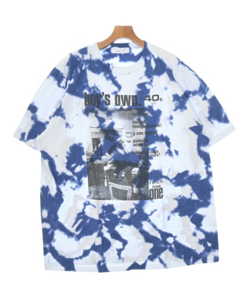TOGA เสื้อยืด/เสื้อท็อปส์