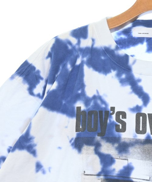 TOGA เสื้อยืด/เสื้อท็อปส์