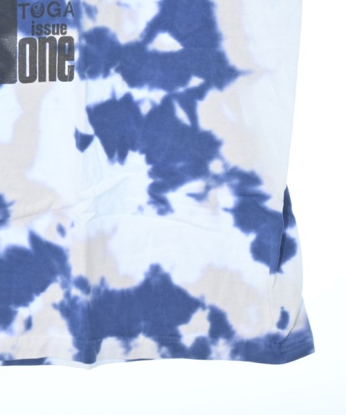 TOGA เสื้อยืด/เสื้อท็อปส์