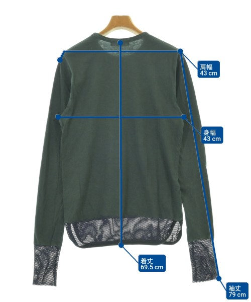 TOGA เสื้อยืด/เสื้อท็อปส์
