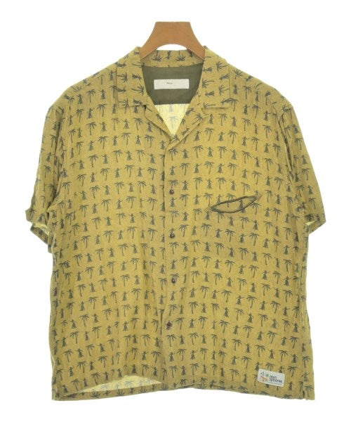TOGA เสื้อลำลอง