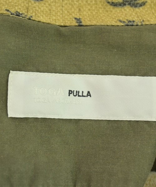 TOGA เสื้อลำลอง