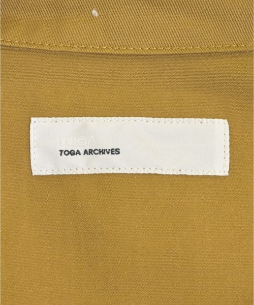 TOGA กางเกง อื่น