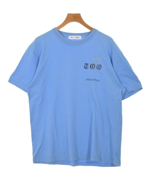 TOGA เสื้อยืด/เสื้อท็อปส์