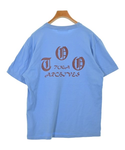 TOGA เสื้อยืด/เสื้อท็อปส์