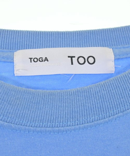 TOGA เสื้อยืด/เสื้อท็อปส์