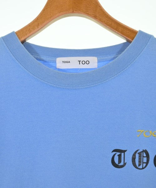 TOGA เสื้อยืด/เสื้อท็อปส์
