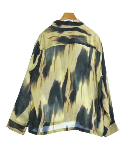 TOGA เสื้อลำลอง