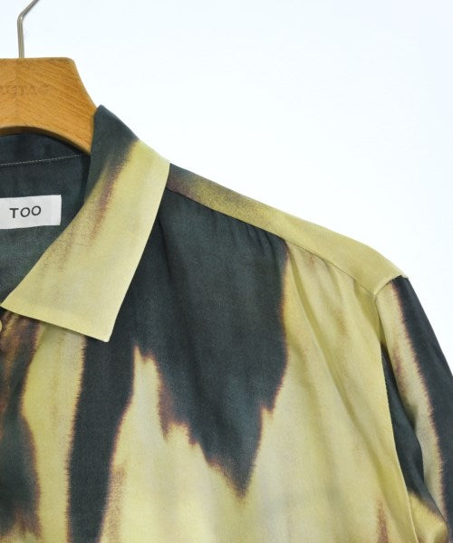 TOGA เสื้อลำลอง