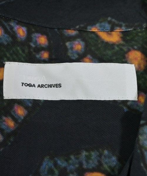 TOGA เสื้อลำลอง