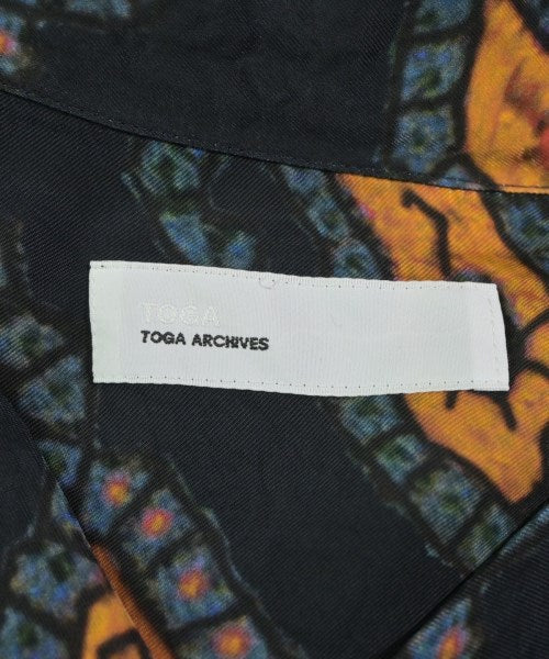 TOGA เสื้อลำลอง