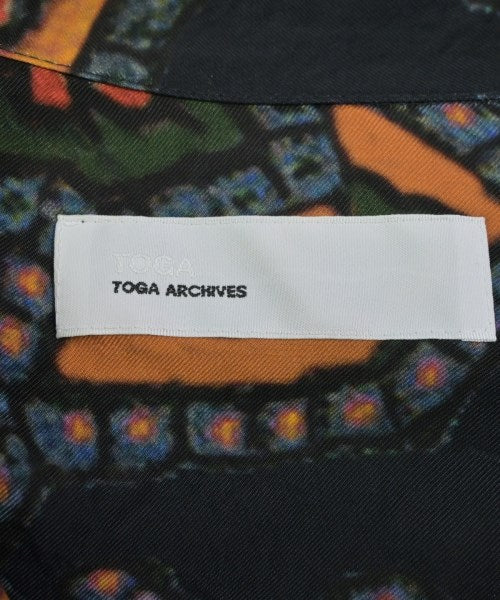 TOGA เสื้อลำลอง