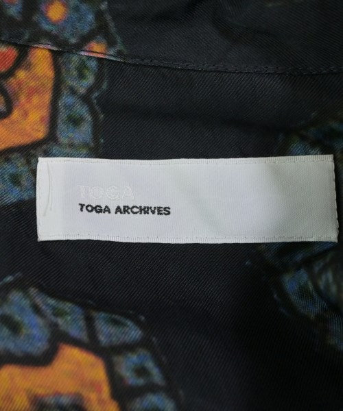 TOGA เสื้อลำลอง