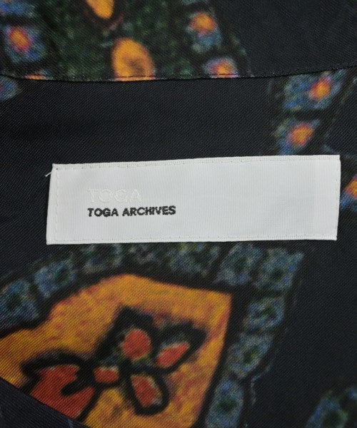 TOGA เสื้อลำลอง