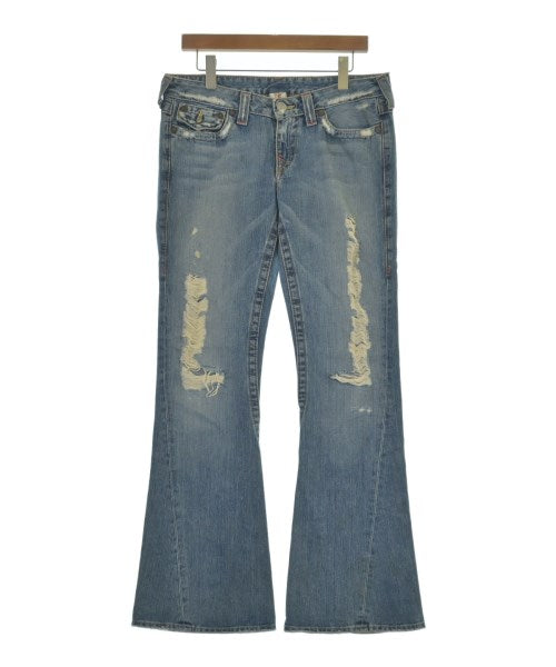 TRUE RELIGION ยีนส์