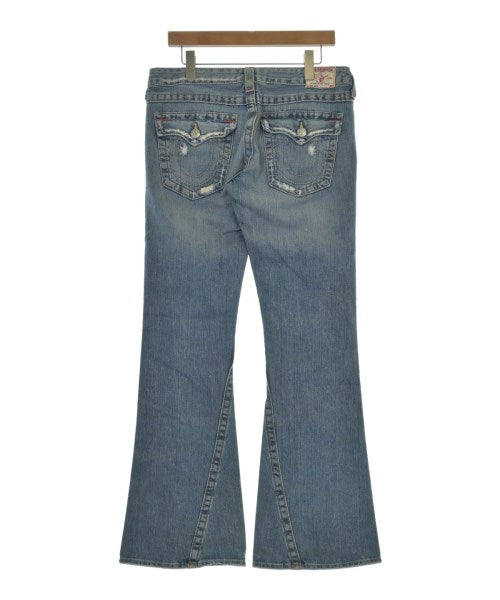 TRUE RELIGION ยีนส์