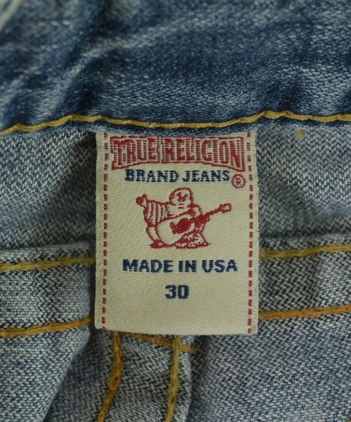 TRUE RELIGION ยีนส์