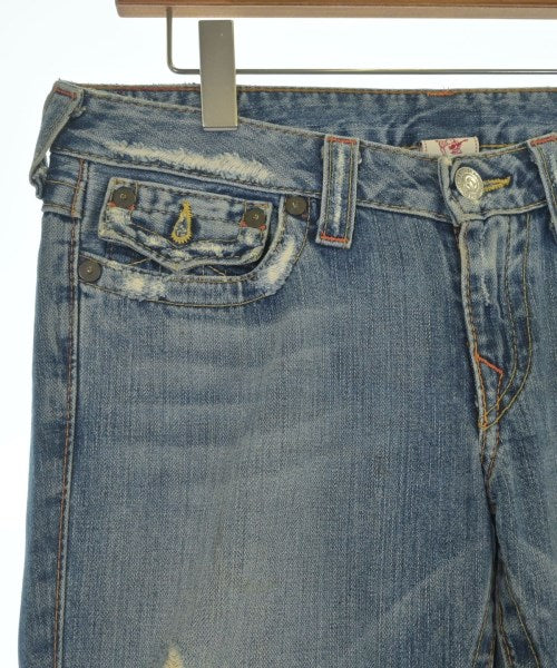 TRUE RELIGION ยีนส์